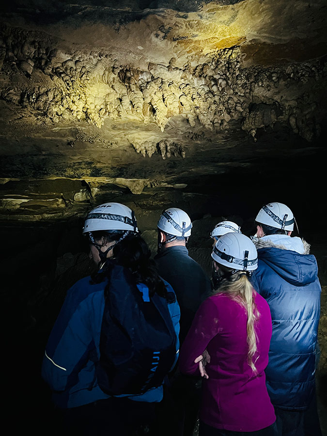 Cueva del Tío Manolo (Uña)