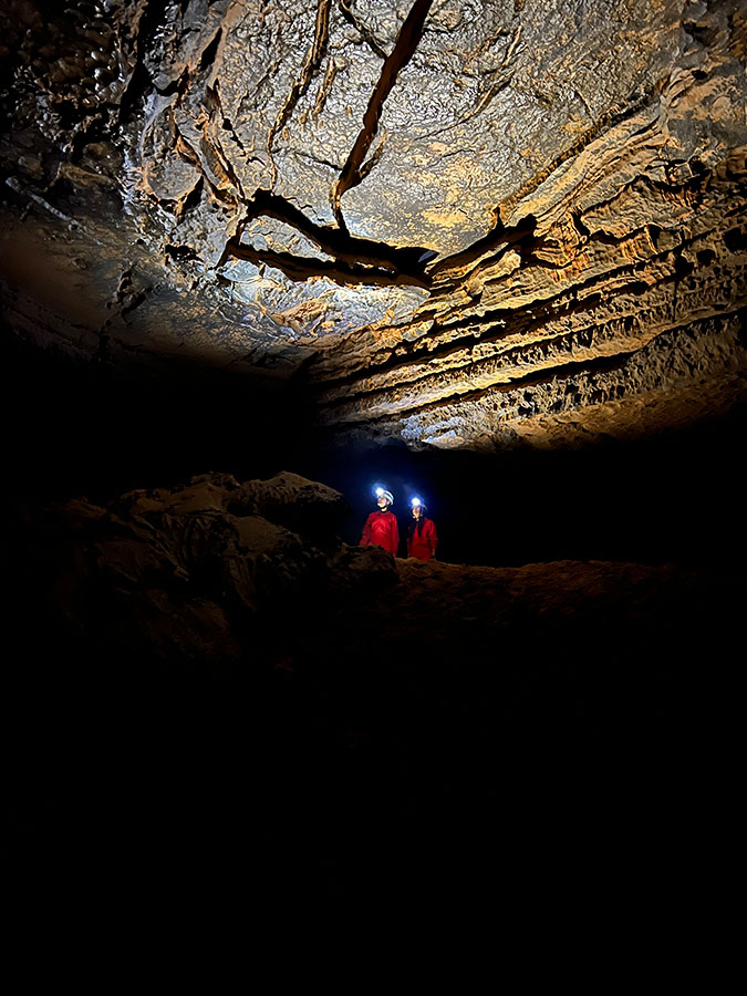 Cueva del Tío Manolo (Uña)