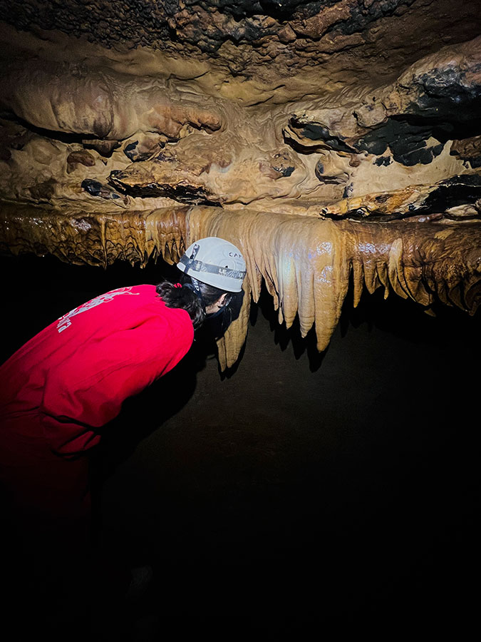 Cueva del Tío Manolo (Uña)