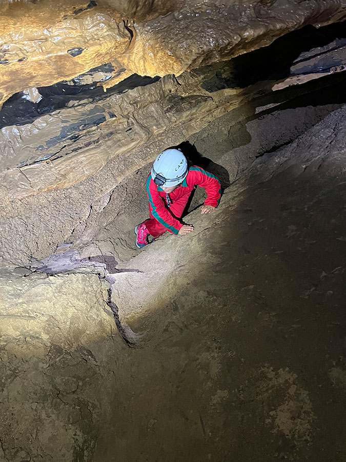Cueva del Tío Manolo (Uña)