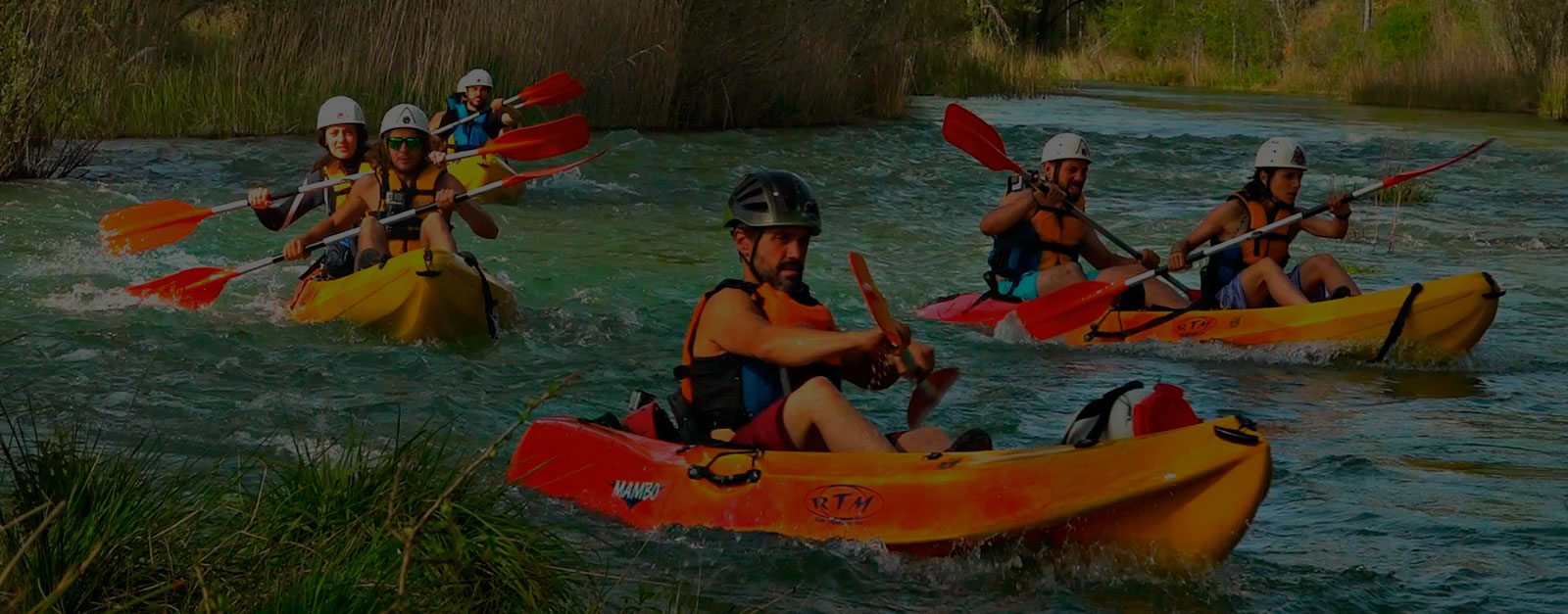 Uña Aventura, Turismo Activo en Cuenca