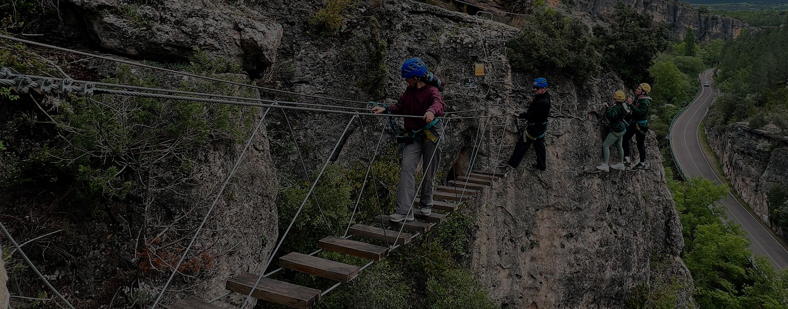 Uña Aventura, Tu Empresa de Actividades Multiaventura en Cuenca