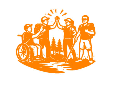 Actividades aventura inclusivas en cuenca