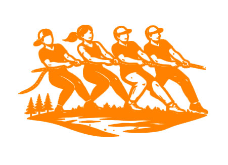 Team building para empresas en cuenca