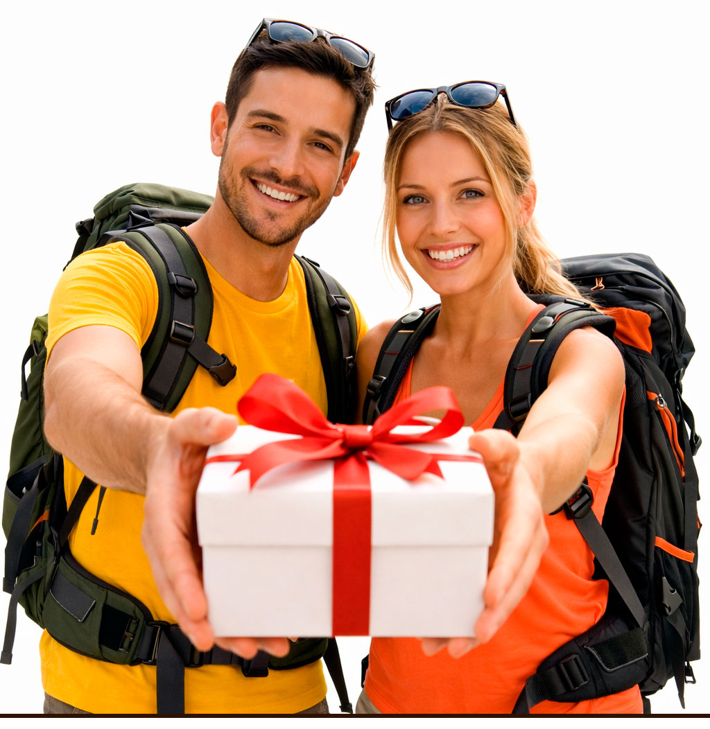 Regala experiencias aventura en Cuenca